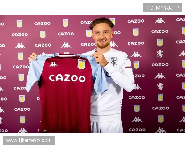 维拉官宣续约卡什至 2029 制胜球功臣锁定长期未来